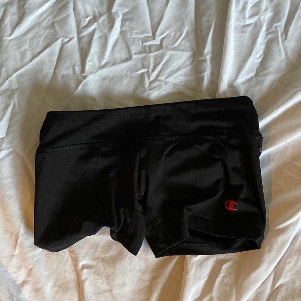 Champion gear shorts